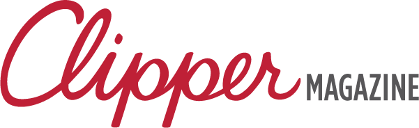 Clipper Magazine Logo